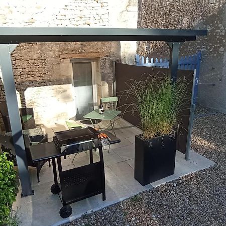 L'Instant Civray Vila Exterior foto