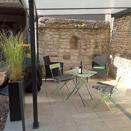 L'Instant Civray Vila Exterior foto